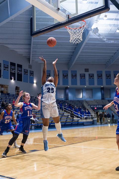 VarLadiesBBvsRiverside 38